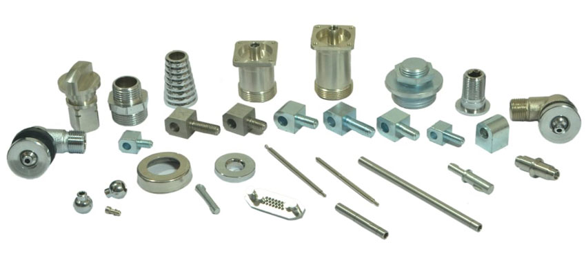 Customized stainless steel Parts